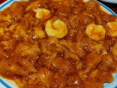 -天津乾毓德饭庄·清真传统炒菜·海鲜烧烤(咸阳路店)