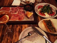 -PIZZA BIANCA(民园店)