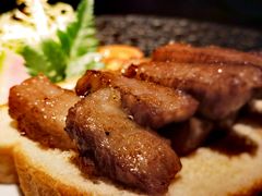 -岩盐·铁板料理(嘉里店)