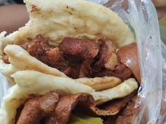 -王虎子大饼(甸柳新村五区店)