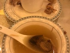 鸡汤-房陵农家(东亭店)