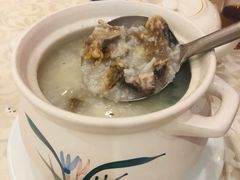 -胜记菜馆(文明路)