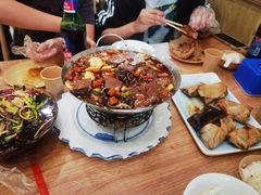 -天添纸包鸡家常菜