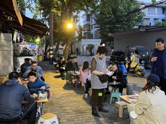 -金二烤肉(早慈巷小区店)