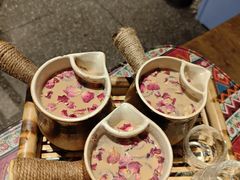 -火塘云南烧烤大排档