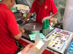 -詹爷爷乌节路街头冰淇淋