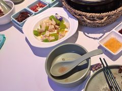 -南拳十三姨·潮汕砂锅粥·粤菜(西单大悦城店)