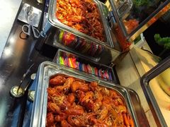 -朗丽兹自助餐厅