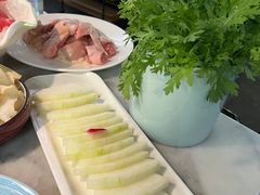 -澳美徕·港式花胶鸡火锅(高新万达店)