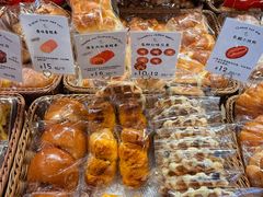 -玥儿弯弯手作烘焙(中海国际社区御城店)