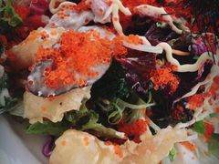 飞鱼籽沙拉-Jazz·ya 爵士屋(来福士店)