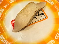 -元气寿司(东方宝泰店)