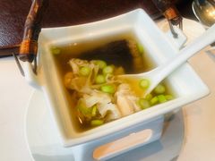 -柒厢食事雅谈