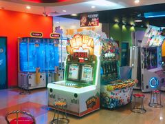 -汤姆熊欢乐世界(滨江店)
