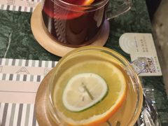 -仁义涵西餐·咖啡(中华巴洛克店)