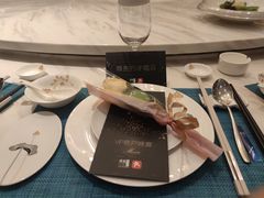 -隆聚·时令海鲜(洪兴店)