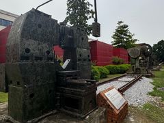 -柳州工业博物馆