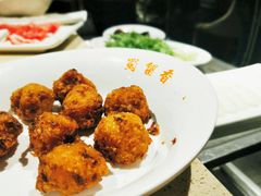 -蜀留香火锅·始于1999·原四川老火锅(白堤路店)