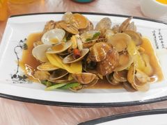 -梅姐海鲜餐厅(水头海鲜街店)