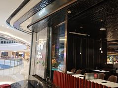 -吉布鲁牛排海鲜自助(巴南万达广场店)