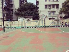 &nbsp;高年级校区-广州市花都区新华第四小学