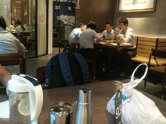 大堂-南门小馆·清真(国贸商城店)