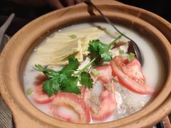 -熹素·鲜美素食Vegetarian (天河领展店)
