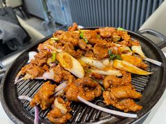 -东门烤鸭店(鼓楼店)