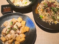 -野米东南亚餐厅(欢乐海岸店)