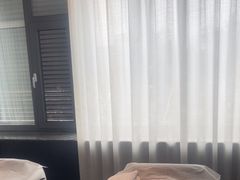 -华夏良子·足道SPA艾灸(金皇大厦店)