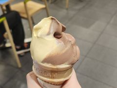 -德克士(五洲餐厅)