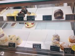 -KOMUGI 小麦家(新地假日广场店)