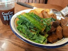-CowCow其其·牛杂咖啡公司(六运店)