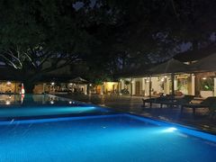 -喜洲吧·江畔老船厂·庭院餐厅(喜临院店)