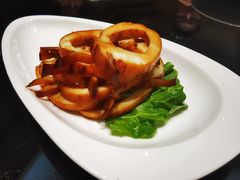 -高佳庄·海鲜酒楼(东港店)