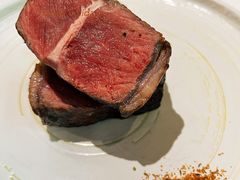 -K·Kitchen KK牛扒厨房(江南西店)