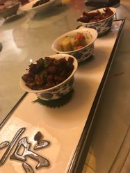 -花家怡园·宴会厅(簋街四合院总店)