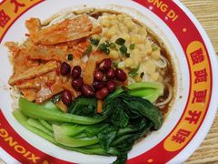 -魔都三兄弟酸辣粉·蘸卤炸串(虹桥万科店)