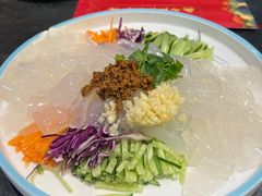 -李记饺子·熏酱东北菜(欢乐谷店)