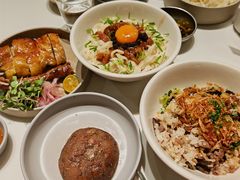 -胡麻(静安嘉里店)