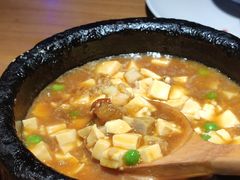 -绿茶餐厅(南昌王府井店)