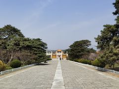 -清西陵