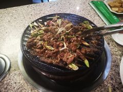 -厚味居炙子烤肉·清真(天桥南纬路店)