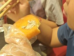 -芦月轩羊蝎子(劲松店)