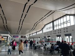 -敦煌莫高国际机场