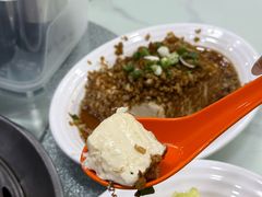 -新峰肉骨茶(总店)