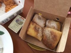 -达美乐比萨(商城路店)