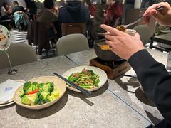 -留半山·香港食堂(啦啦宝都店)