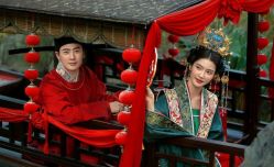 -今生有约婚纱摄影店(景德路店)