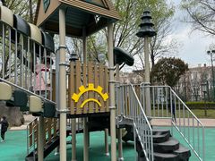 -唐城墙遗址公园